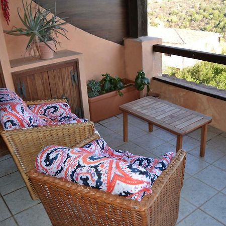 Le Stelle Di Portisco Apartment Exterior photo