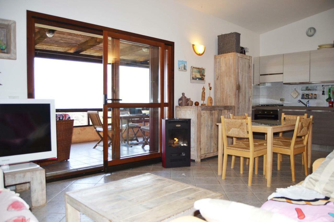 Le Stelle Di Portisco Apartment Exterior photo