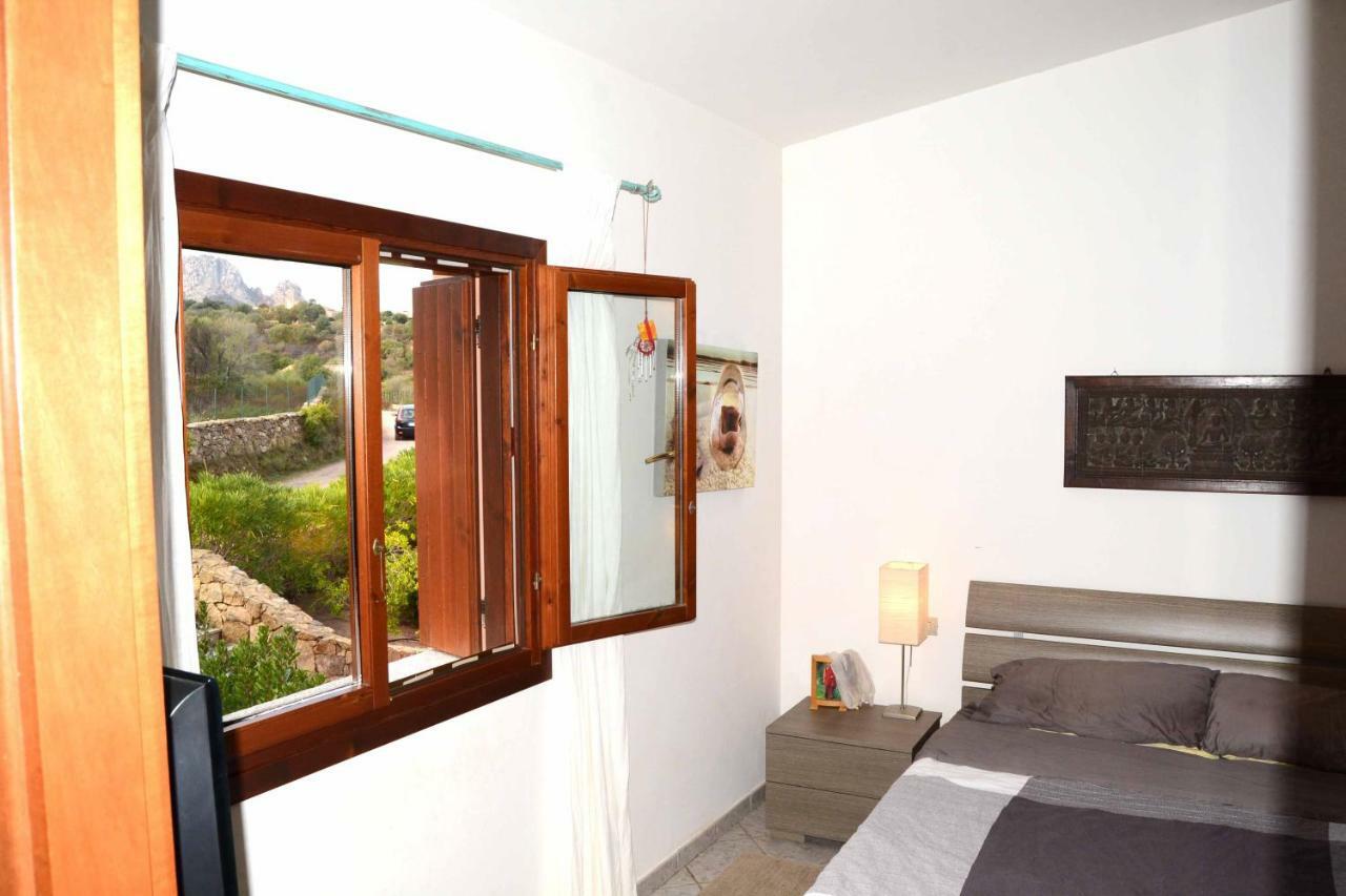 Le Stelle Di Portisco Apartment Exterior photo