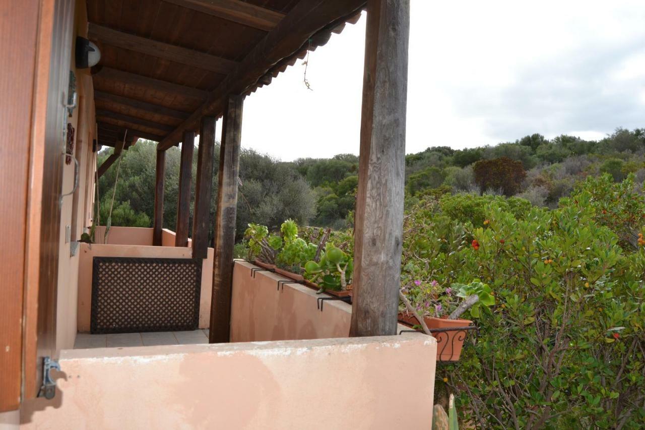 Le Stelle Di Portisco Apartment Exterior photo