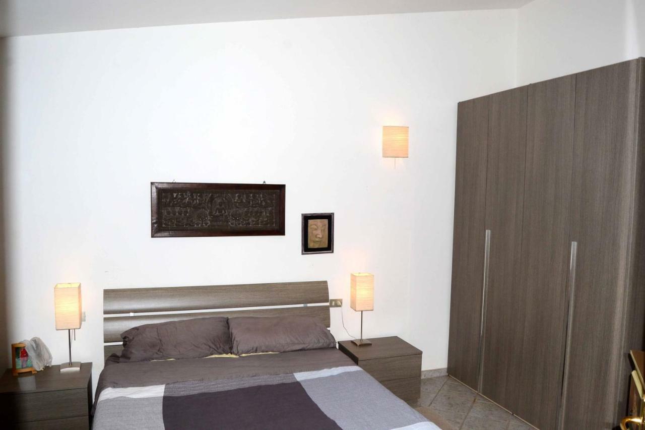 Le Stelle Di Portisco Apartment Exterior photo