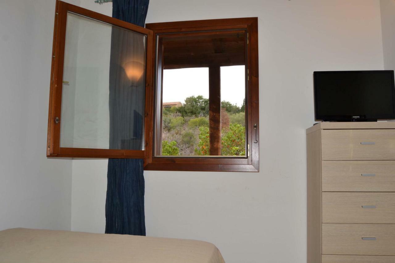 Le Stelle Di Portisco Apartment Exterior photo