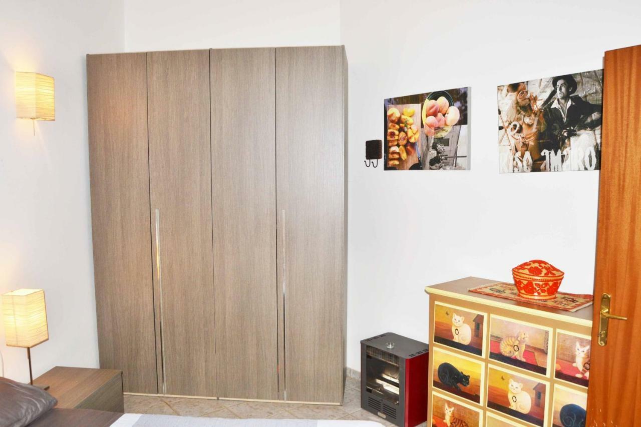 Le Stelle Di Portisco Apartment Exterior photo