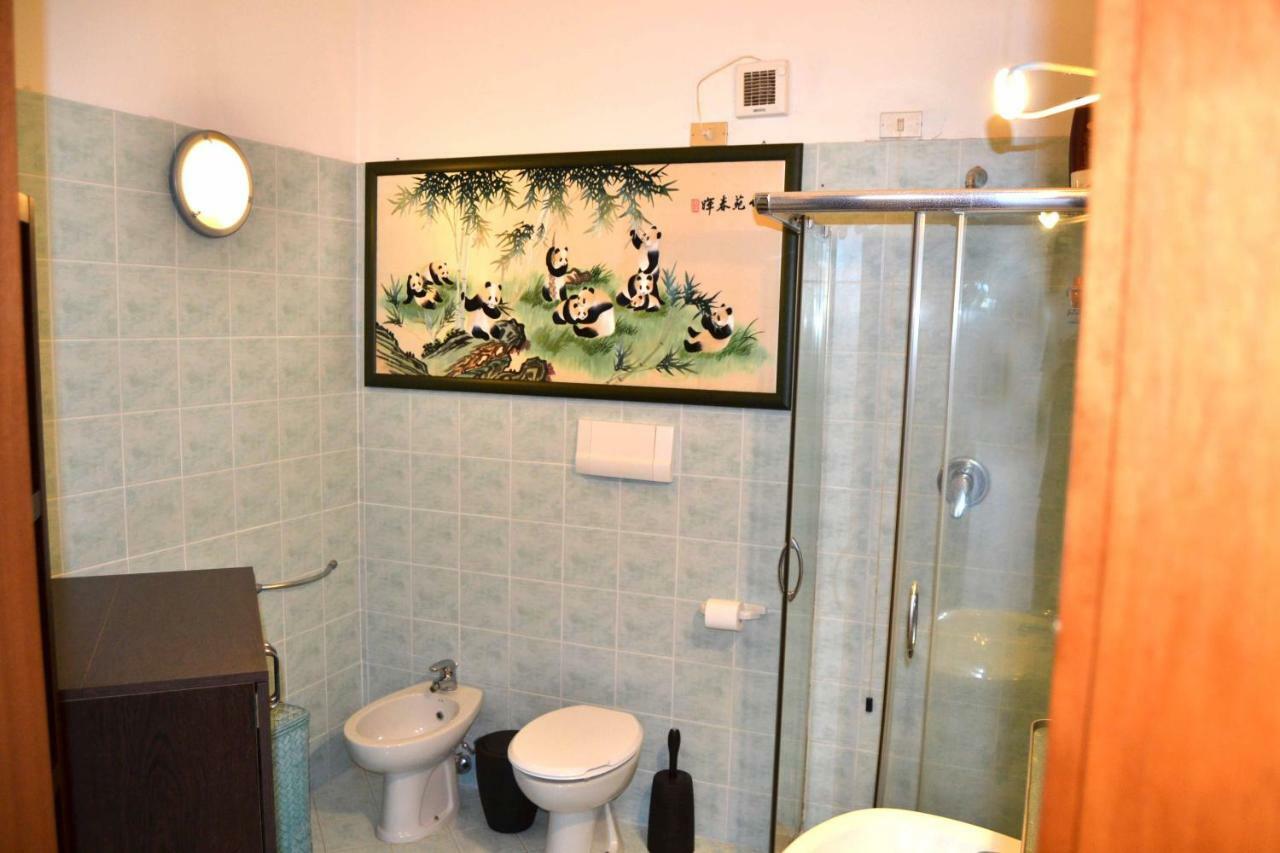 Le Stelle Di Portisco Apartment Exterior photo