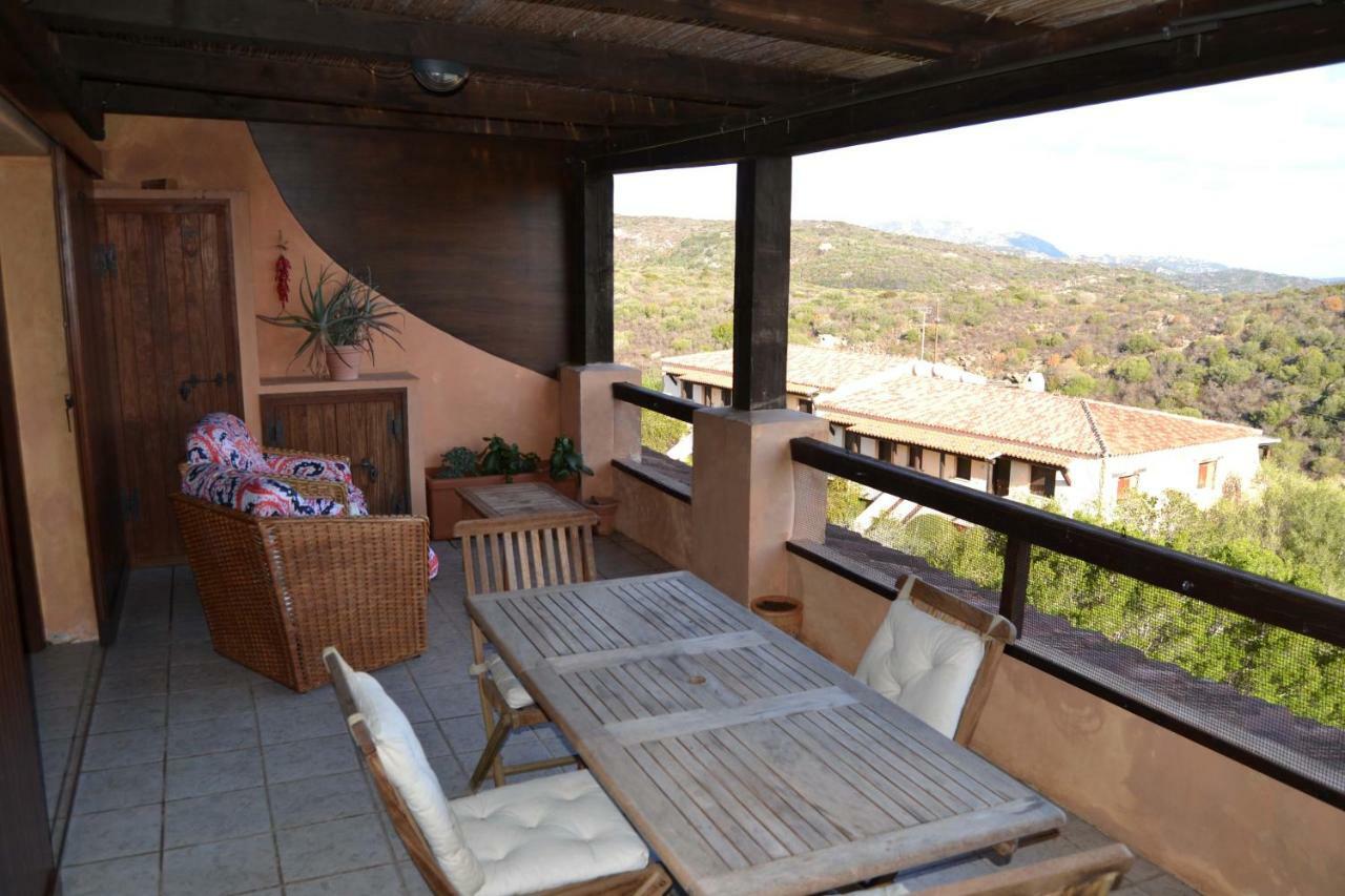 Le Stelle Di Portisco Apartment Exterior photo