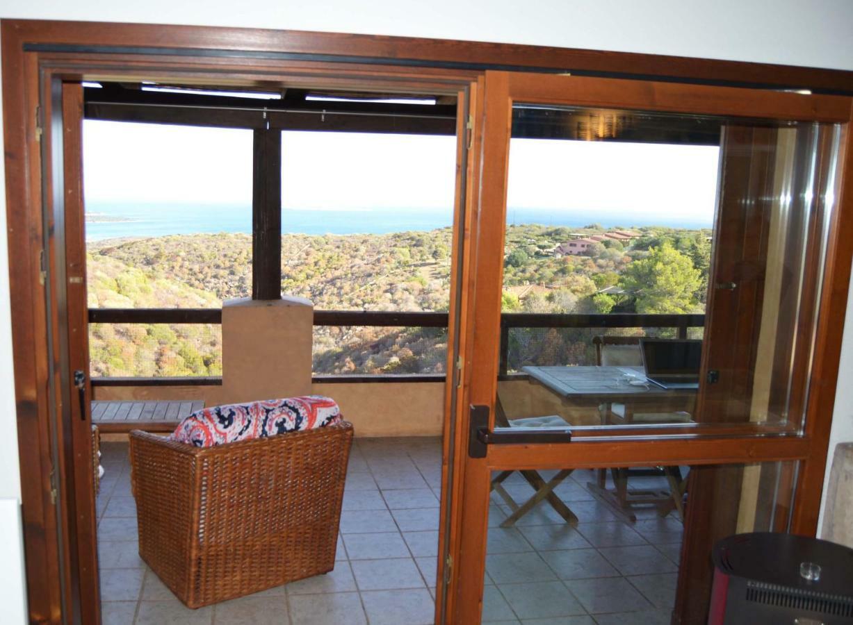 Le Stelle Di Portisco Apartment Exterior photo