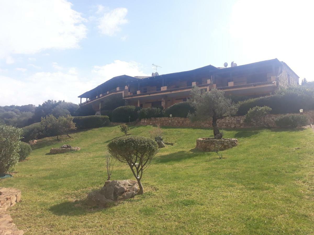 Le Stelle Di Portisco Apartment Exterior photo